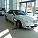 Azarbeycan Bentley, Hunter ekipmanlarıyla kuruldu