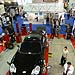 2011 Automechanika Otomotiv Servis Ekipmanlar Fuar