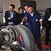 Goodyear Kamyon Balans Eitimi