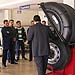 Goodyear Kamyon Balans Eitimi