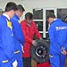 Michelin Eitim Merkezi Eitimlerimiz