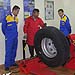 Michelin Eitim Merkezi Eitimlerimiz