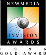 NewMedia Invision Awards