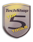 techshop top 5